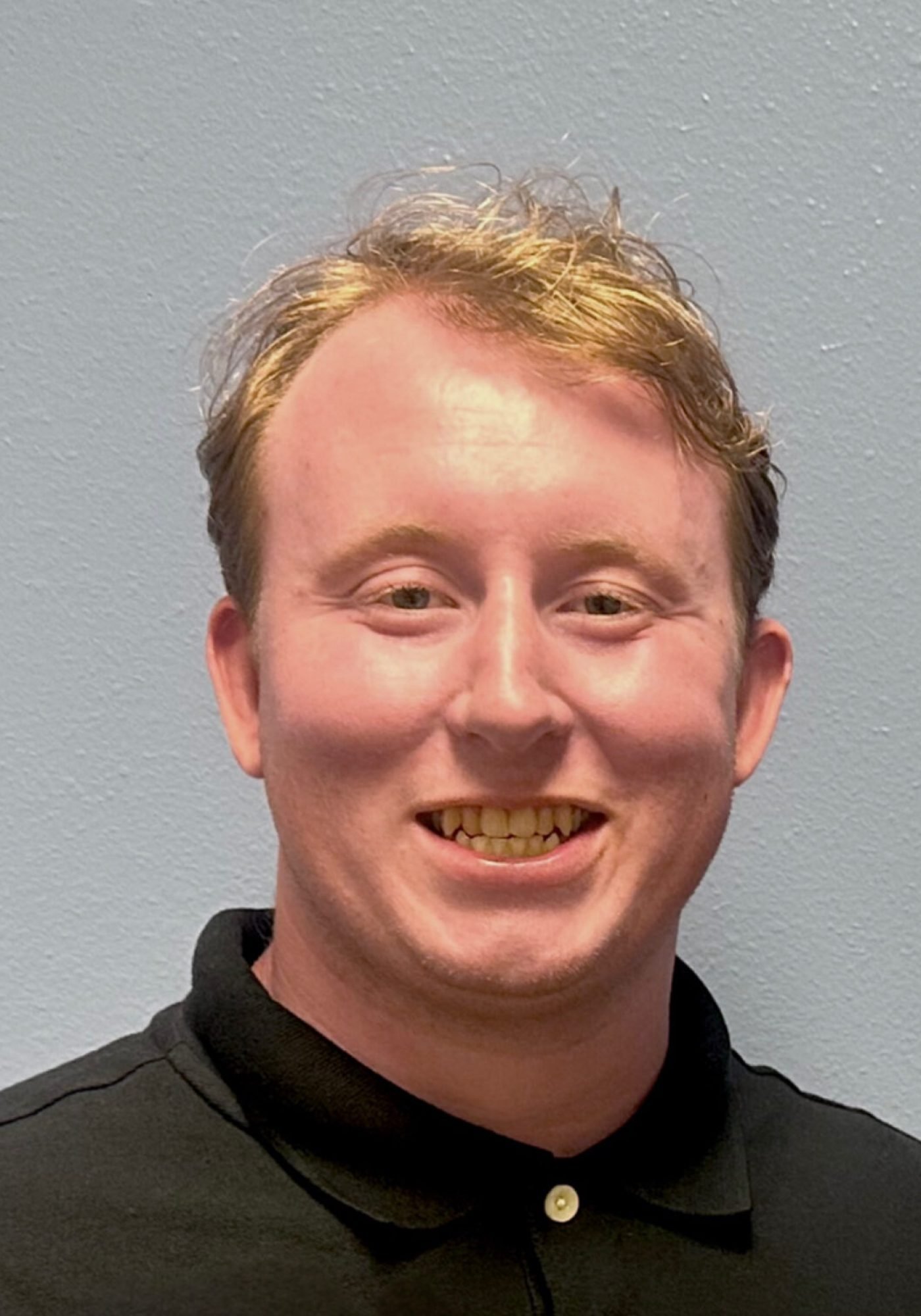 Brady Sherrow